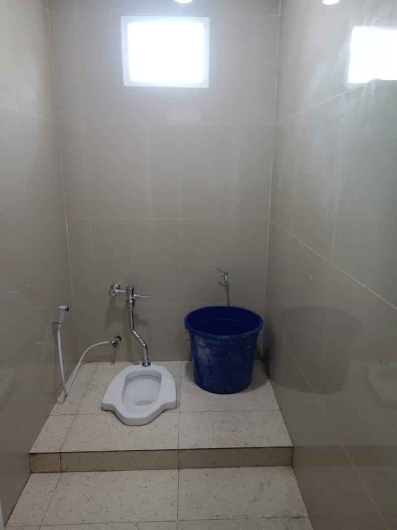 Biaya Pembuatan Kamar Mandi Minimalis